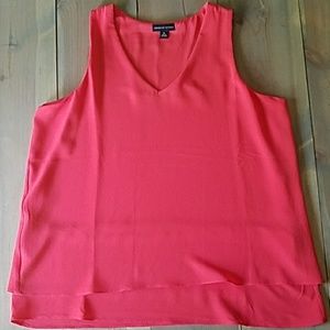 Adrienne Vittadini Summer Top